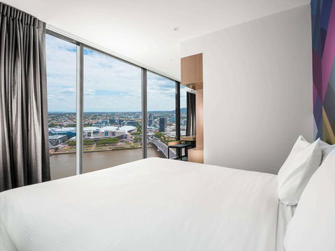 Ibis Styles Brisbane Elizabeth Street - Hervey Bay Accommodation 34