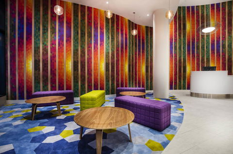 Ibis Styles Brisbane Elizabeth Street - Hervey Bay Accommodation 30