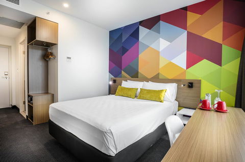 Ibis Styles Brisbane Elizabeth Street - Hervey Bay Accommodation 20