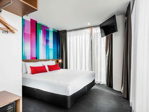 Ibis Styles Brisbane Elizabeth Street - Hervey Bay Accommodation 33