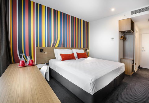 Ibis Styles Brisbane Elizabeth Street - Hervey Bay Accommodation 17