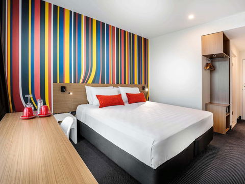 Ibis Styles Brisbane Elizabeth Street - Hervey Bay Accommodation 36