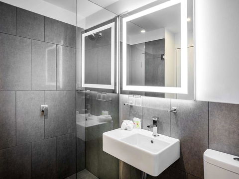 Ibis Styles Brisbane Elizabeth Street - Hervey Bay Accommodation 38