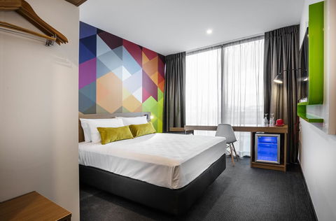 Ibis Styles Brisbane Elizabeth Street - Hervey Bay Accommodation 14
