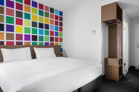 Ibis Styles Brisbane Elizabeth Street - Hervey Bay Accommodation 10