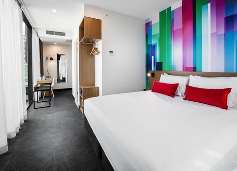 Ibis Styles Brisbane Elizabeth Street - Hervey Bay Accommodation 19