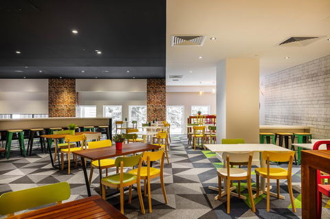 Ibis Styles Brisbane Elizabeth Street - Hervey Bay Accommodation 23