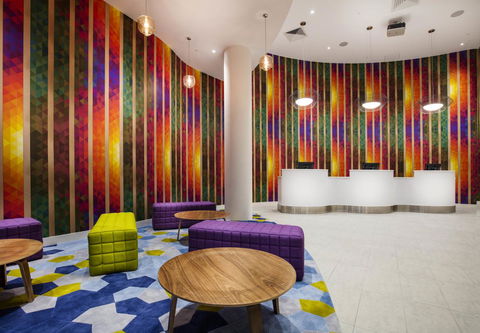 Ibis Styles Brisbane Elizabeth Street - Hervey Bay Accommodation 3