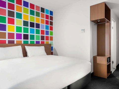 Ibis Styles Brisbane Elizabeth Street - Hervey Bay Accommodation 37