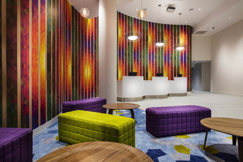 Ibis Styles Brisbane Elizabeth Street - Hervey Bay Accommodation 18