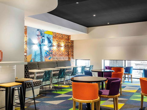 Ibis Styles Brisbane Elizabeth Street - Hervey Bay Accommodation 41