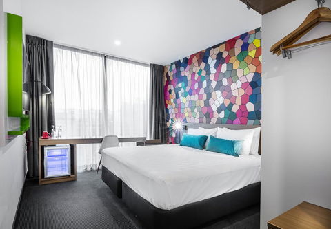 Ibis Styles Brisbane Elizabeth Street - Hervey Bay Accommodation 16
