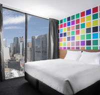 Ibis Styles Brisbane Elizabeth Street - Tourism Hervey Bay