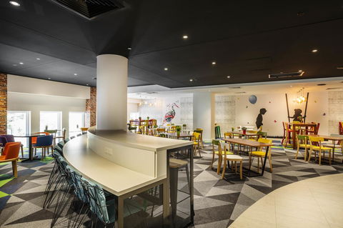 Ibis Styles Brisbane Elizabeth Street - Hervey Bay Accommodation 25