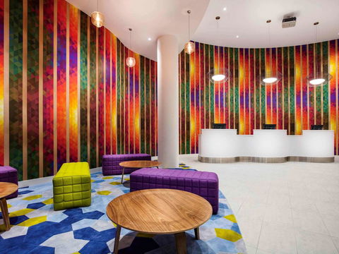 Ibis Styles Brisbane Elizabeth Street - Hervey Bay Accommodation 44