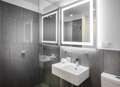 Ibis Styles Brisbane Elizabeth Street - Hervey Bay Accommodation 11