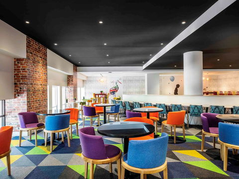 Ibis Styles Brisbane Elizabeth Street - Hervey Bay Accommodation 40