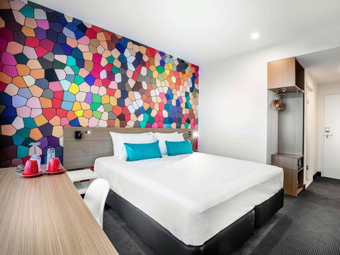 Ibis Styles Brisbane Elizabeth Street - Hervey Bay Accommodation 24