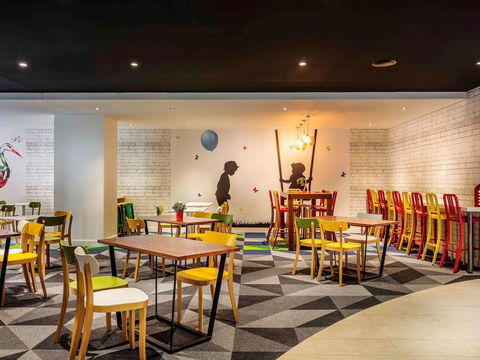 Ibis Styles Brisbane Elizabeth Street - Hervey Bay Accommodation 31