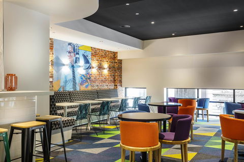 Ibis Styles Brisbane Elizabeth Street - Hervey Bay Accommodation 8