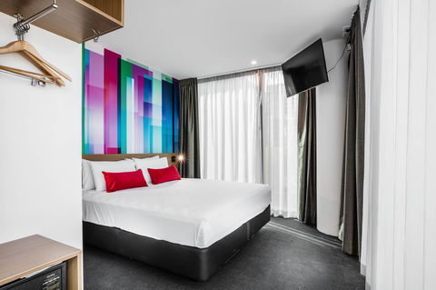 Ibis Styles Brisbane Elizabeth Street - Hervey Bay Accommodation 15