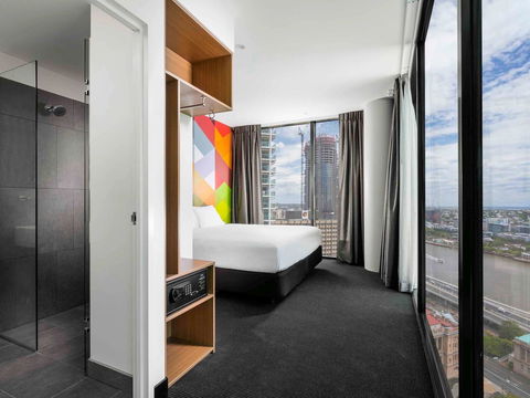 Ibis Styles Brisbane Elizabeth Street - Hervey Bay Accommodation 43