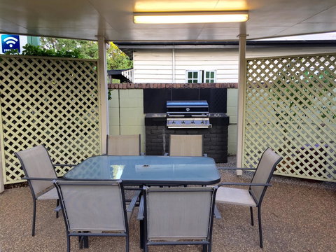 Country Gardens Motor Inn - Hervey Bay Accommodation 22