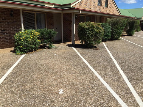 Country Gardens Motor Inn - Hervey Bay Accommodation 18