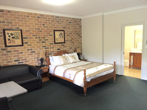 Country Gardens Motor Inn - Hervey Bay Accommodation 11