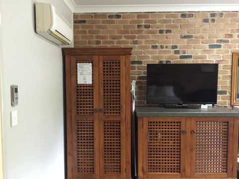 Country Gardens Motor Inn - Hervey Bay Accommodation 25