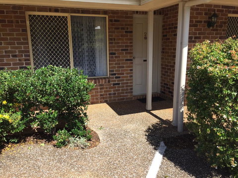 Country Gardens Motor Inn - Hervey Bay Accommodation 23