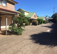 Country Gardens Motor Inn - Hervey Bay Accommodation