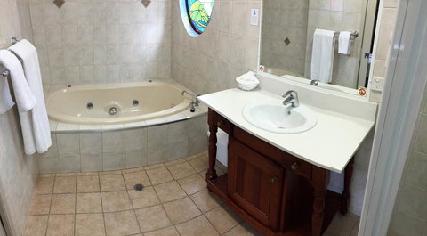 Country Gardens Motor Inn - Hervey Bay Accommodation 17