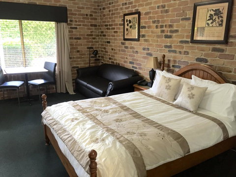 Country Gardens Motor Inn - Hervey Bay Accommodation 15