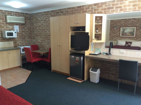 Country Gardens Motor Inn - Hervey Bay Accommodation 21