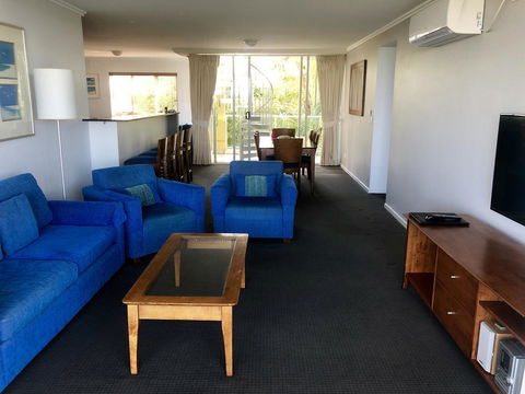 Seachange Coolum Beach - Tourism Hervey Bay 9