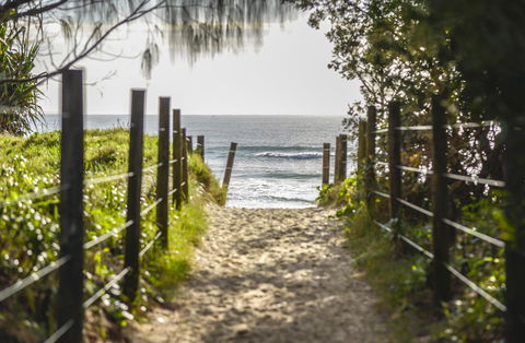 Seachange Coolum Beach - Tourism Hervey Bay 10