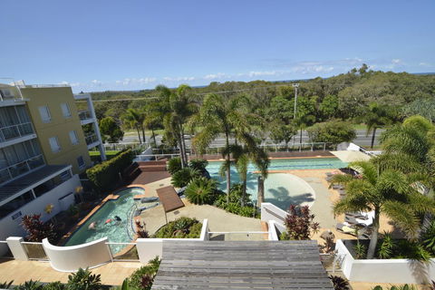 Seachange Coolum Beach - Tourism Hervey Bay 18