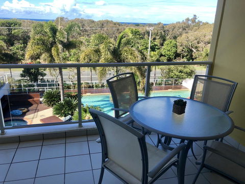 Seachange Coolum Beach - Tourism Hervey Bay 7