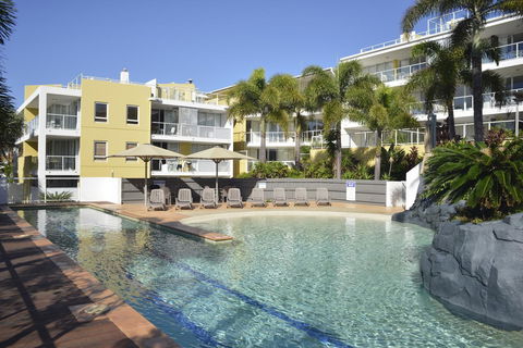 Seachange Coolum Beach - Tourism Hervey Bay 4