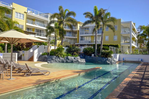 Seachange Coolum Beach - Tourism Hervey Bay 1
