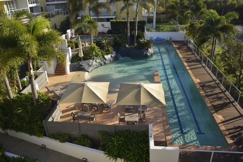 Seachange Coolum Beach - Tourism Hervey Bay 2