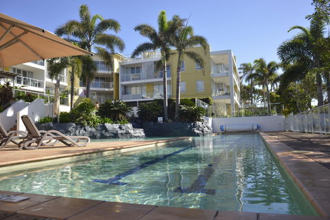 Seachange Coolum Beach - Tourism Hervey Bay 16