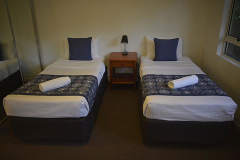 Seachange Coolum Beach - Tourism Hervey Bay 24