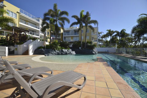 Seachange Coolum Beach - Tourism Hervey Bay 20