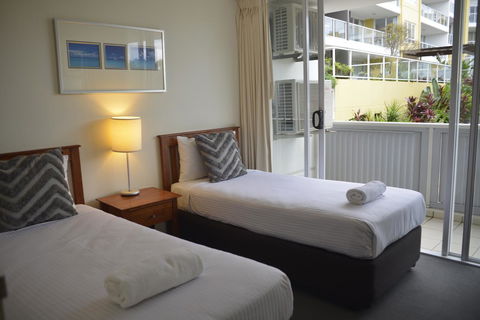 Seachange Coolum Beach - Tourism Hervey Bay 22