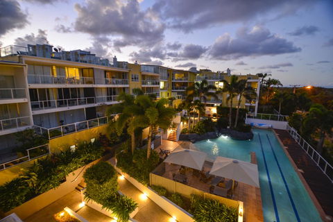 Seachange Coolum Beach - Tourism Hervey Bay 19