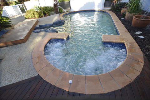 Seachange Coolum Beach - Tourism Hervey Bay 17