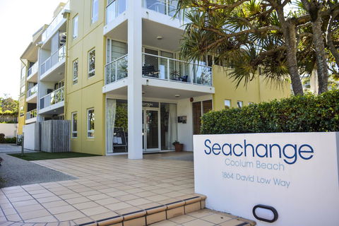 Seachange Coolum Beach - Tourism Hervey Bay 5