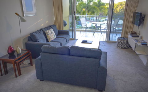 Seachange Coolum Beach - Tourism Hervey Bay 15